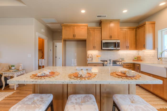 Proframe Construction, Inc. — customer photo