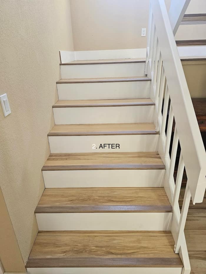Property Channel Flooring — customer photo