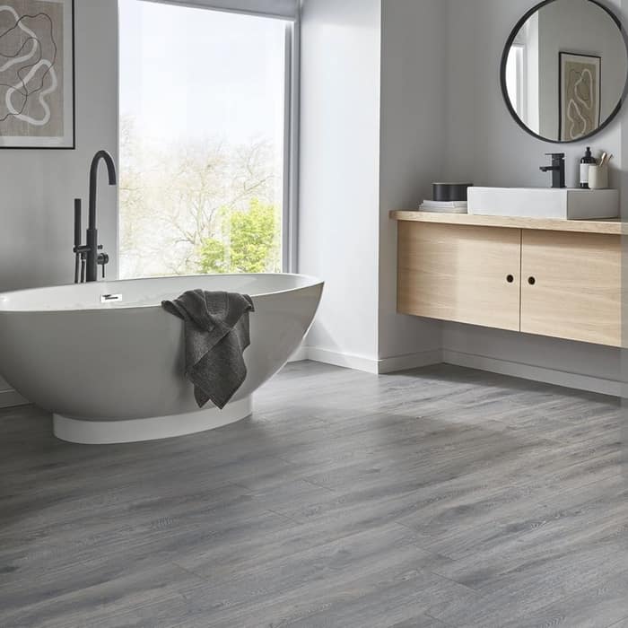 Property Channel Flooring — customer photo