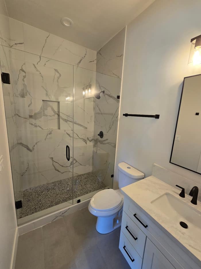 Radix Flooring - San Jose, CA — customer photo