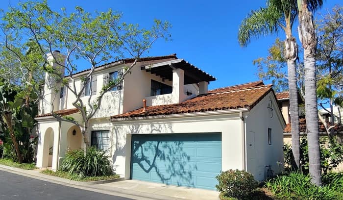 Rainbow Custom Painting of Santa Barbara & Montecito: Painting Contractor and Painters — customer photo