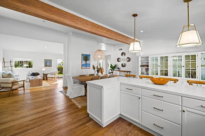 Rainbow Custom Painting of Santa Barbara & Montecito: Painting Contractor and Painters — customer photo