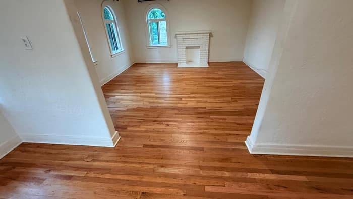 Restore A Floor — customer photo