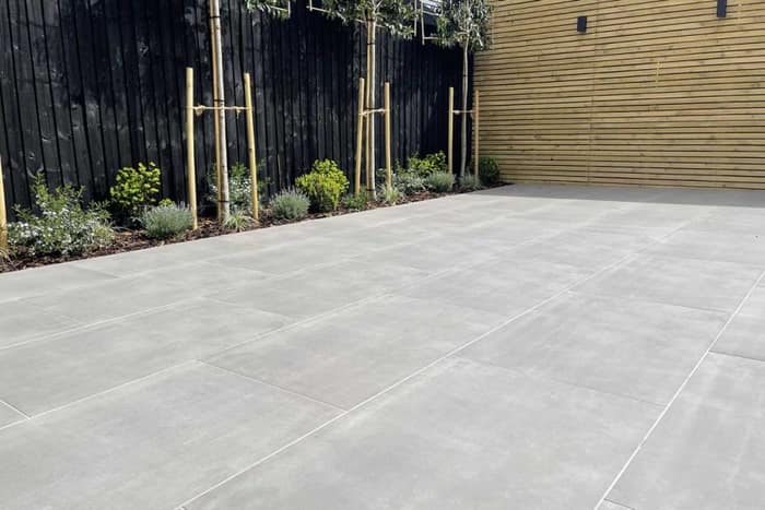 Rhino Concrete Bay Area. — customer photo