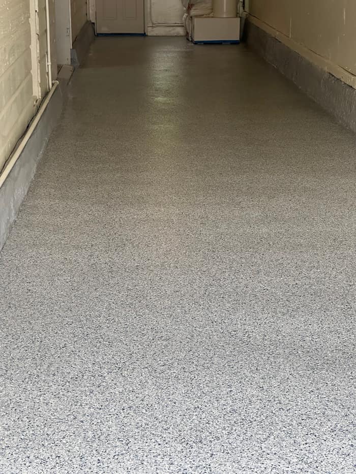 RhynoPoxy Coatings — customer photo