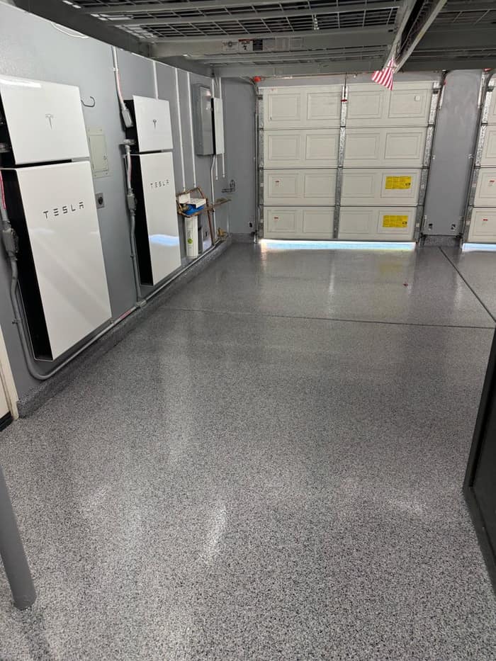 Rockin Epoxy — customer photo