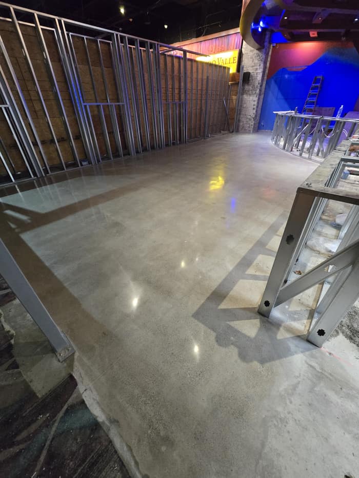 Rockin Epoxy — customer photo