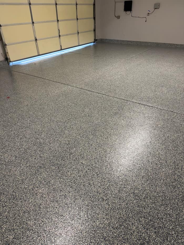 Rockin Epoxy — customer photo