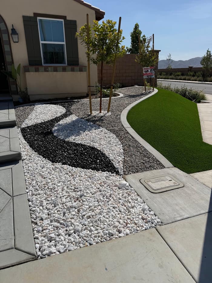Rosendo’s Concrete & Design — customer photo