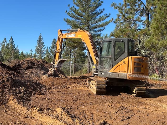 Roughstock Construction — customer photo