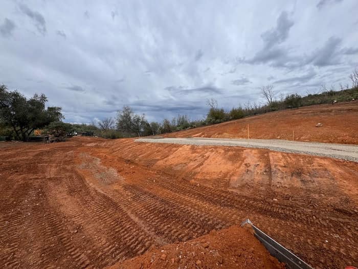 Roughstock Construction — customer photo