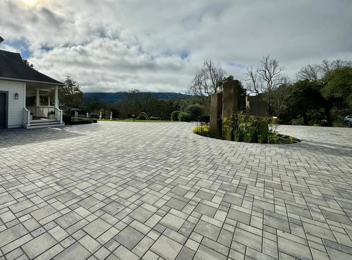Royal Concrete Works — customer photo