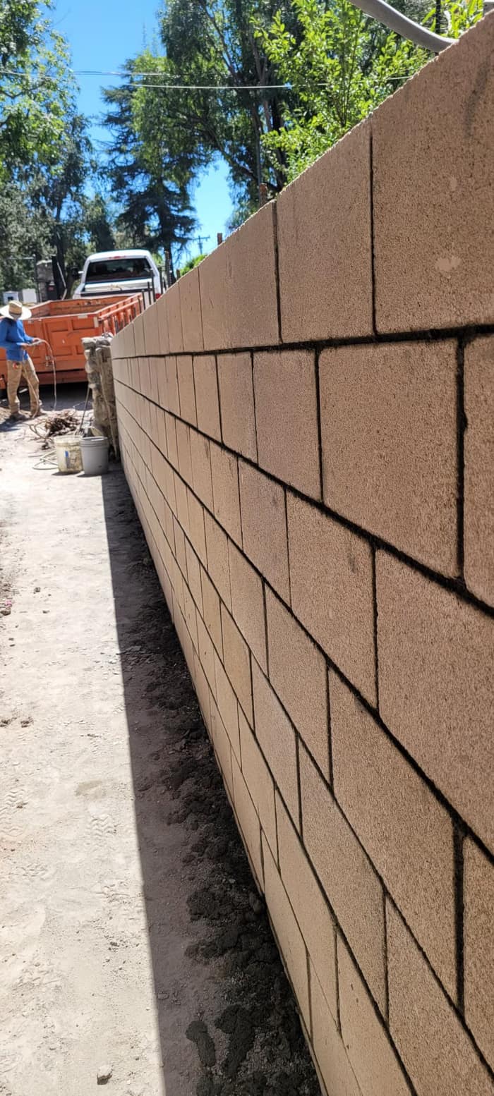 Royal Concrete Works — customer photo
