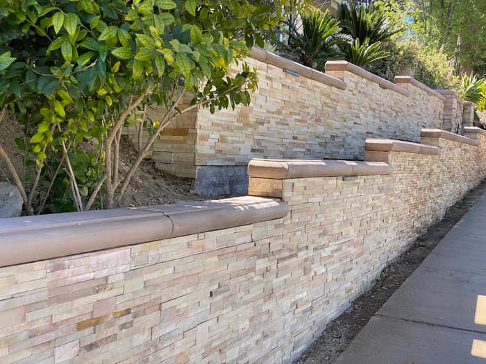 Ruiz Concrete and Pavers — customer photo
