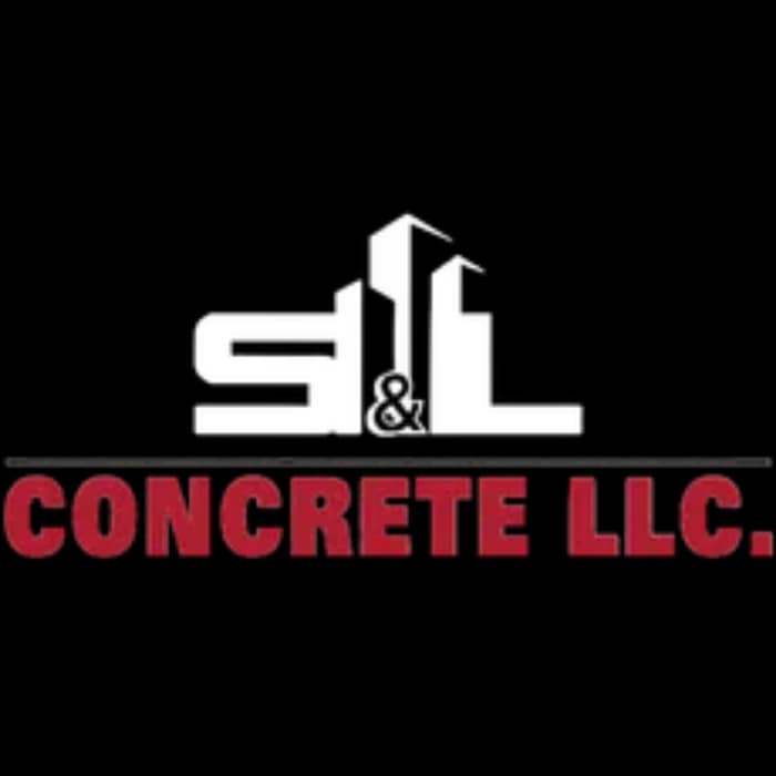 S & L Concrete LLC — customer photo