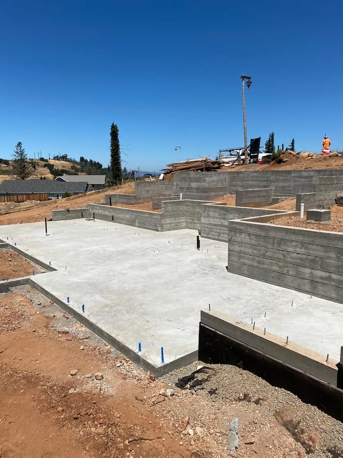 San Carlos Concrete Inc. — customer photo