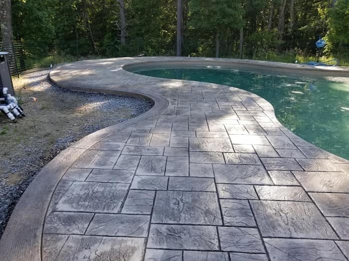 San Jose Concrete Contractor Pros — customer photo