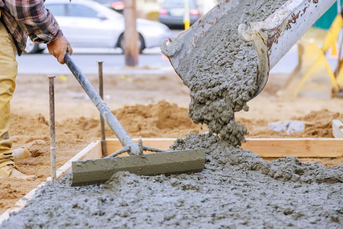 San Jose Concrete Contractor Pros — customer photo