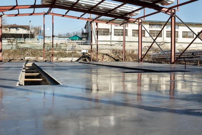 San Jose Concrete Contractor Pros — customer photo