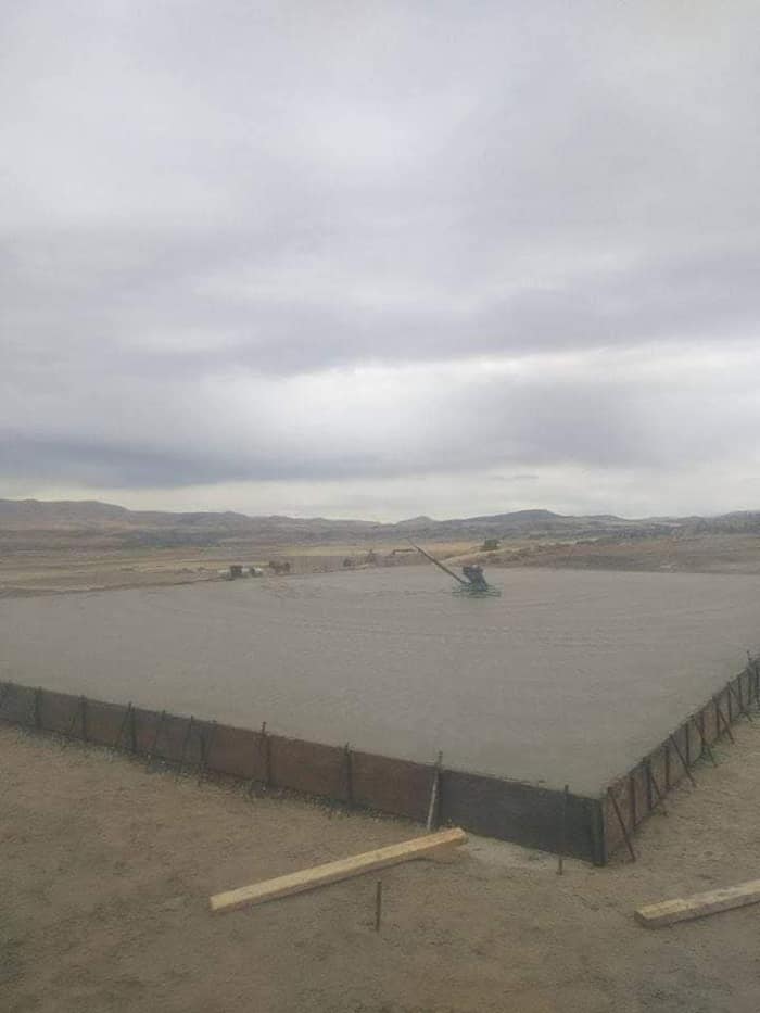 Santa Barbara Concrete Contractors — customer photo