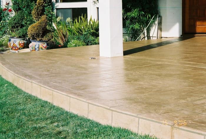 Santa Barbara Surfacing — customer photo