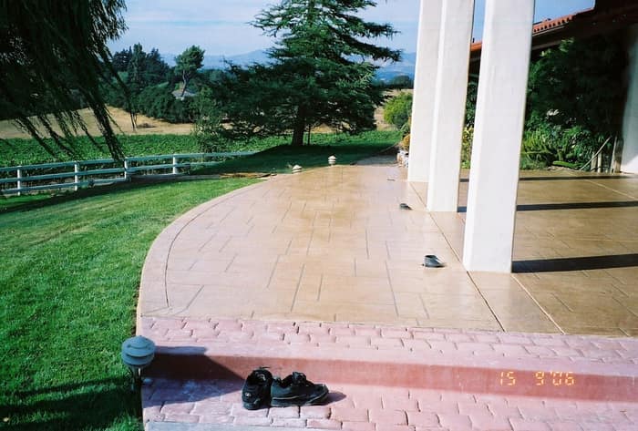 Santa Barbara Surfacing — customer photo