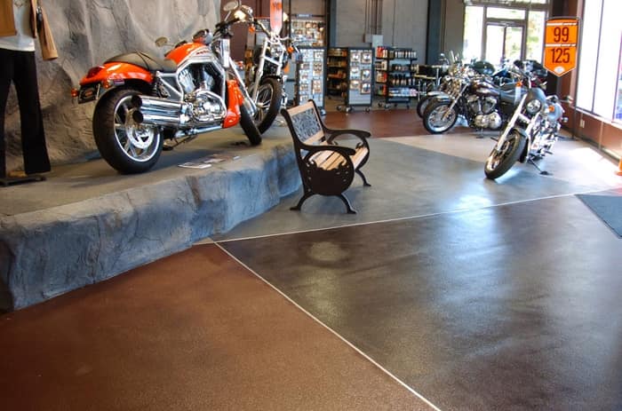Santa Barbara Surfacing — customer photo