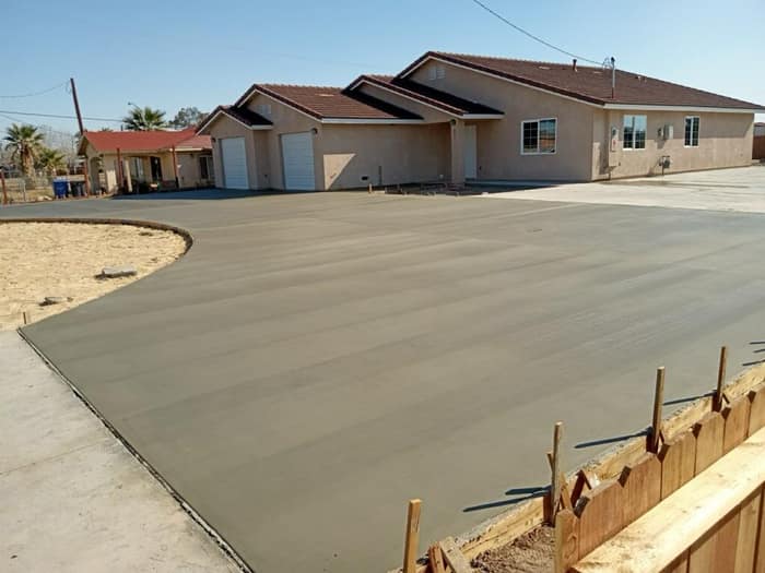 Sierra Mare Construction — customer photo