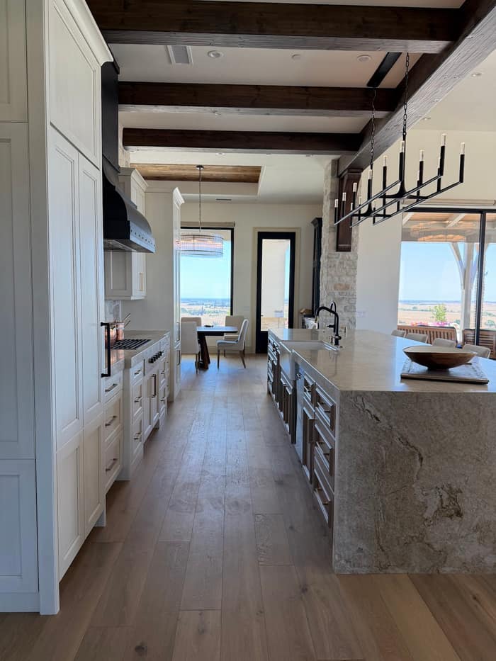 Solid Surface Tech, Inc. — customer photo
