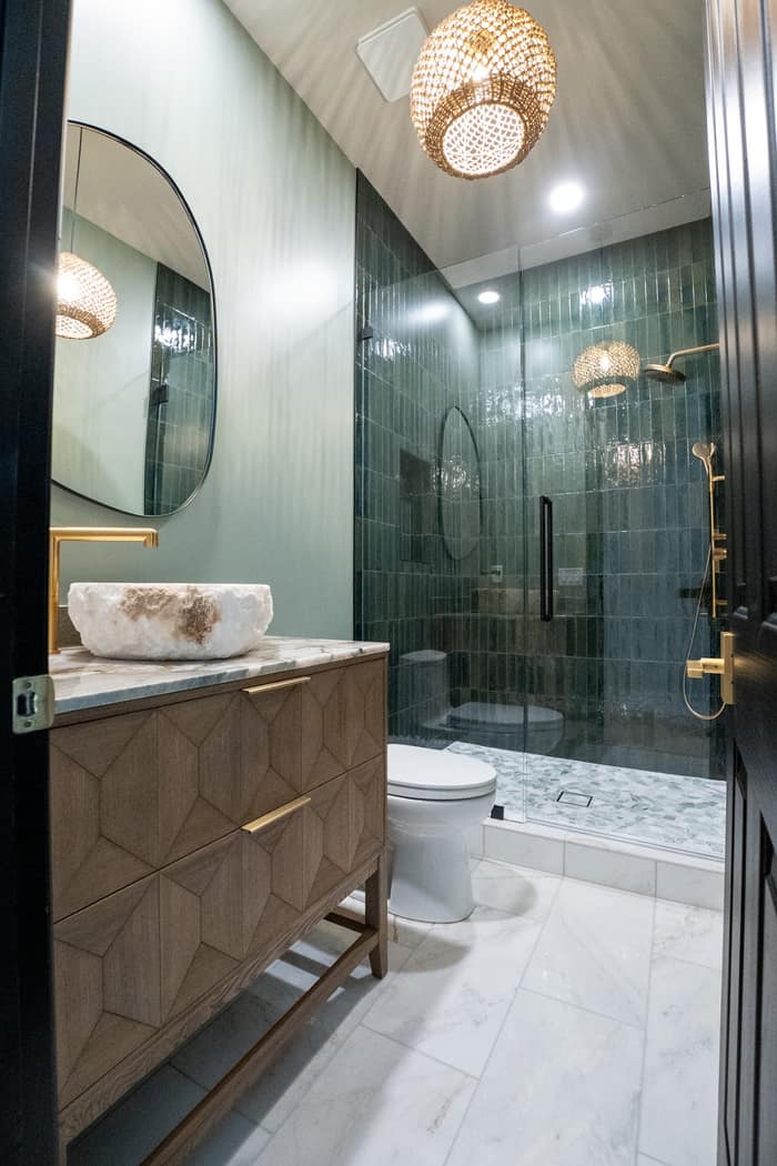 Solid Surface Tech, Inc. — customer photo