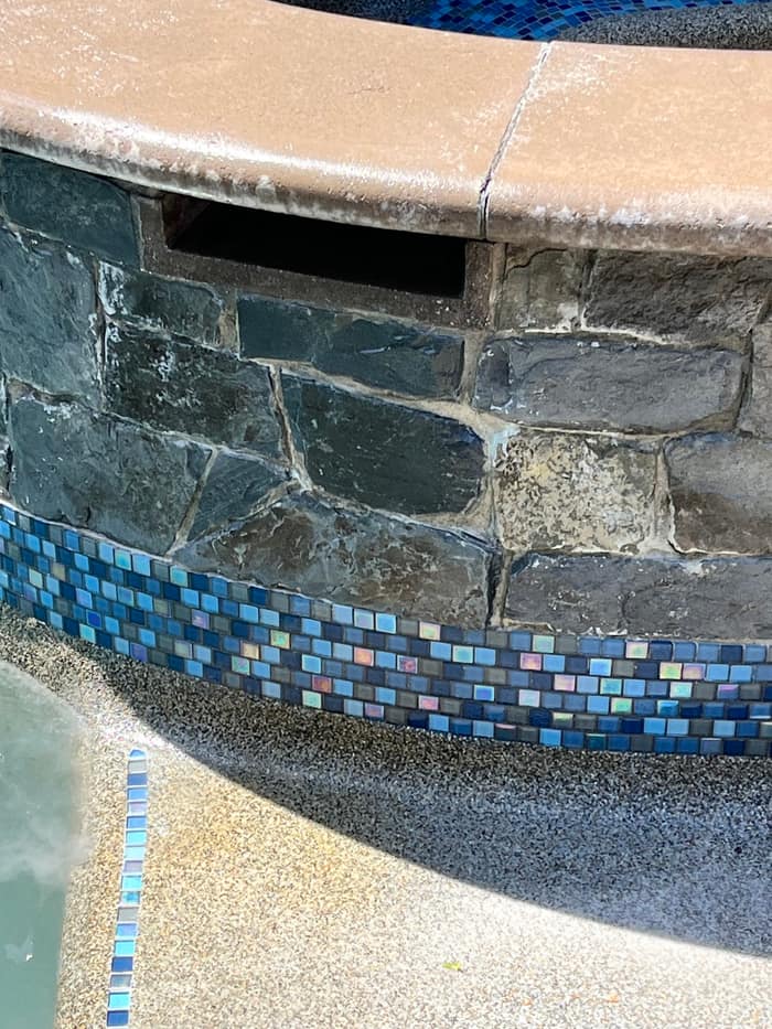 South Bay Surface Restoration — customer photo