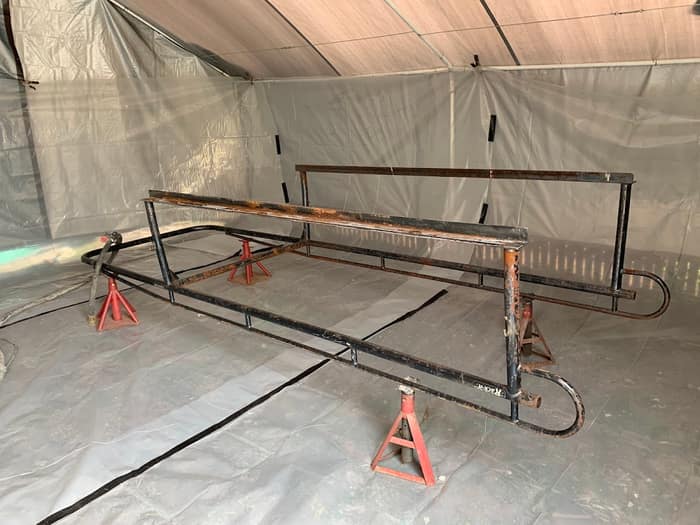 South Bay Surface Restoration — customer photo