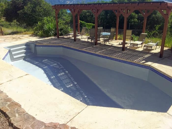 Spray Tech Systems Inc. — customer photo