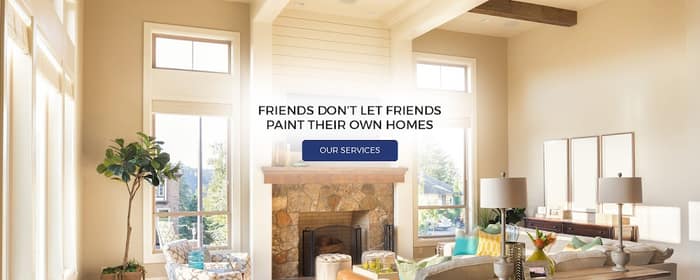 Steve Holloway Painting & Concrete Coatings — customer photo