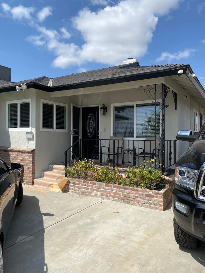 Steve Holloway Painting & Concrete Coatings — customer photo