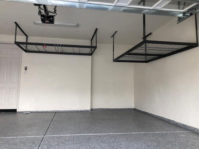 SunPro Epoxy Flooring Concrete & Garage Floors Painting, Coating & Polishing — customer photo