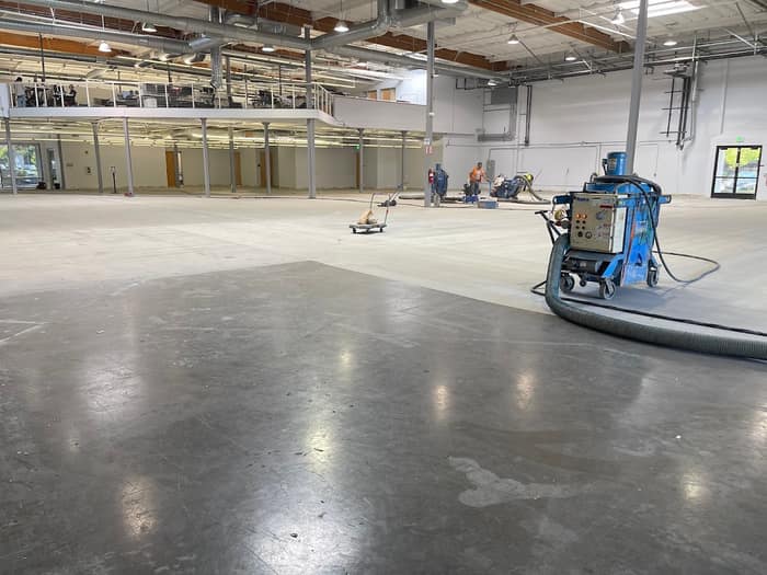 Tera Lite Inc — customer photo