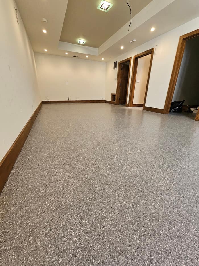 The Epoxy Guy — customer photo