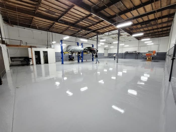 The Epoxy Guy — customer photo