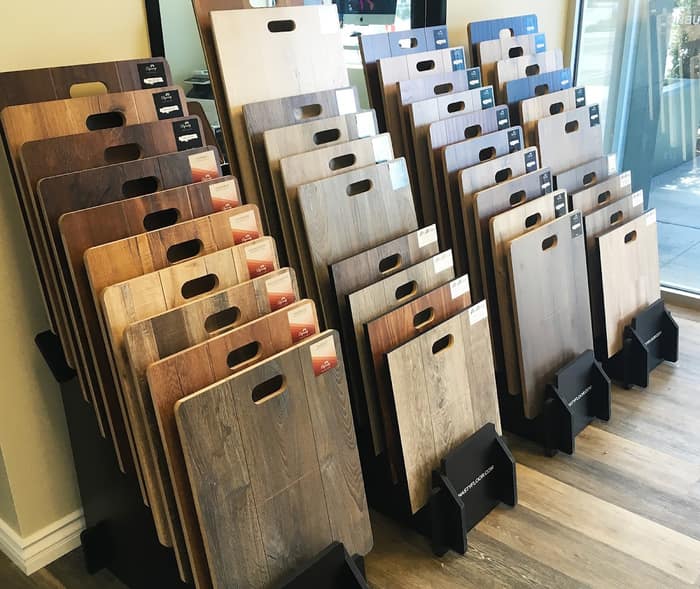 The Flooring Factory - Oxnard — customer photo