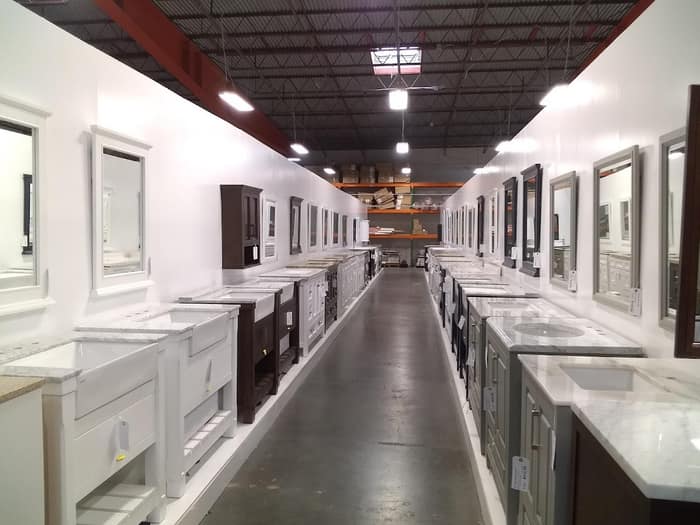 The Flooring Factory - Oxnard — customer photo
