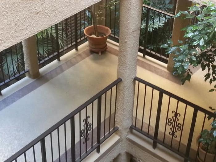 Thome Waterproofing Co. — customer photo