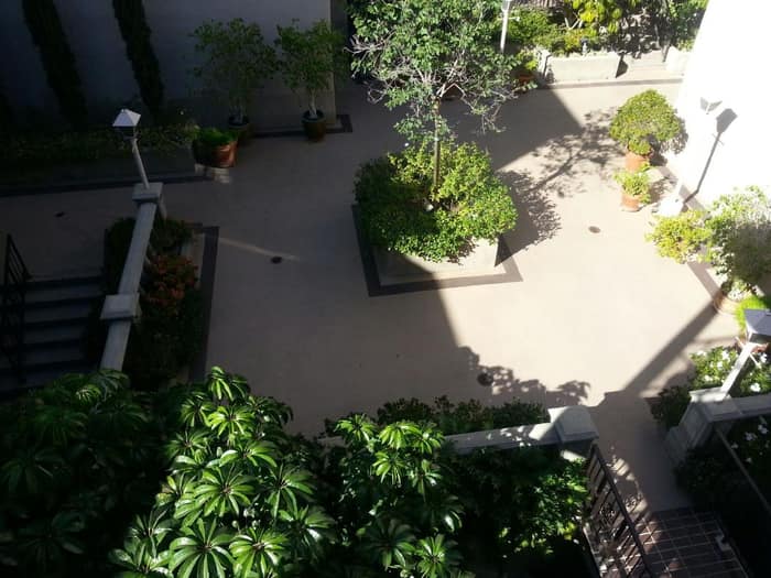 Thome Waterproofing Co. — customer photo