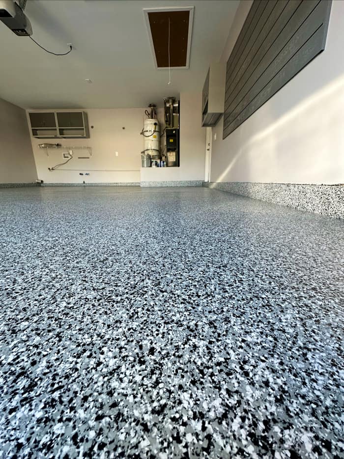 Timeless Epoxy Systems — customer photo