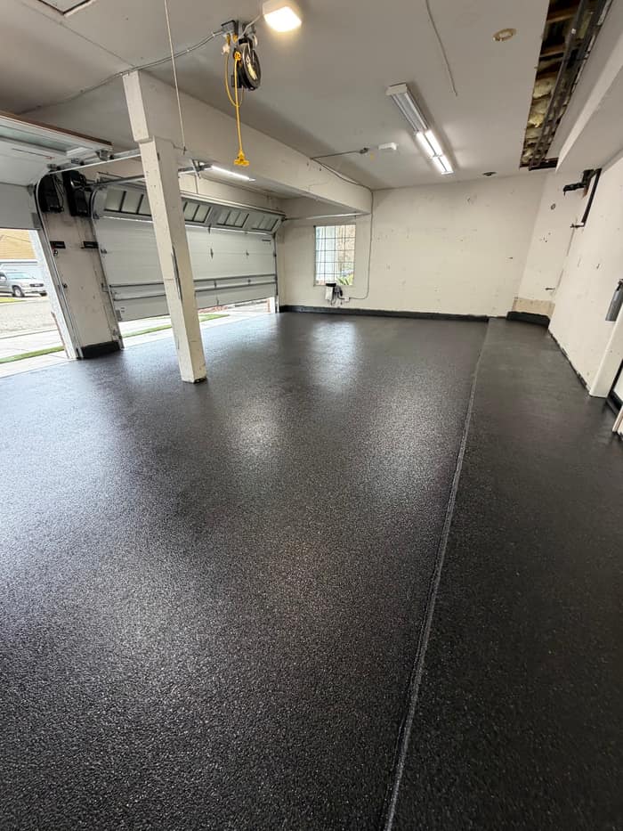 Timeless Epoxy Systems — customer photo