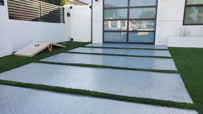 Top Epoxy Floors — customer photo