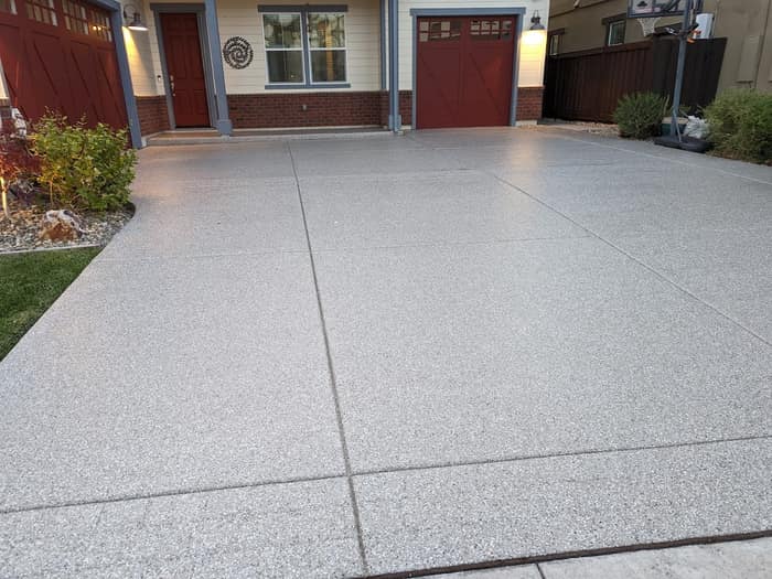 Top One Coatings — customer photo