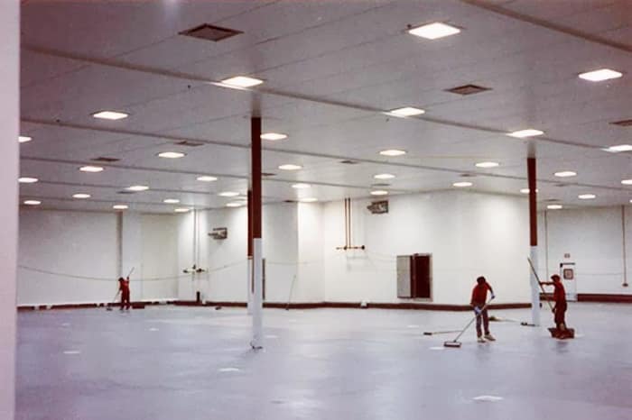 True Champions Construction, Inc. — customer photo