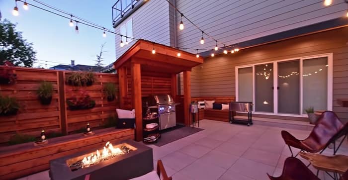 TruForm Concrete Specialists — customer photo