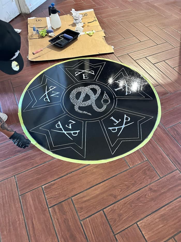 U.S. Resin Supply - Anaheim, California — customer photo